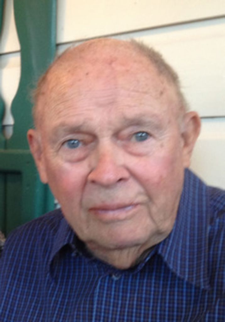 Charles Carter
