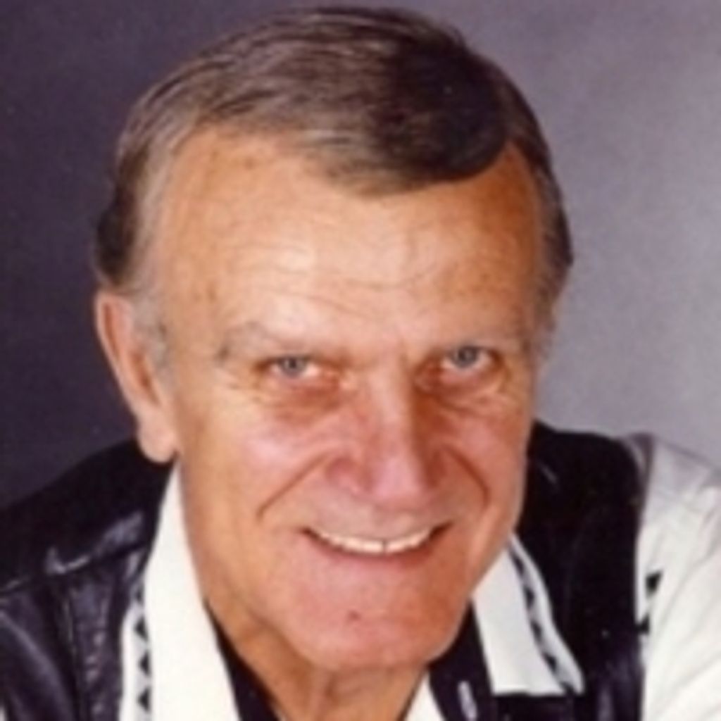 James "Jim" Winston Lynn
