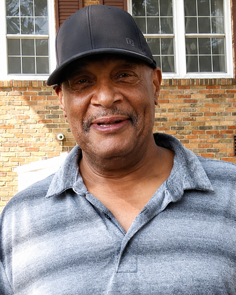 Chris H. Henderson Profile Photo