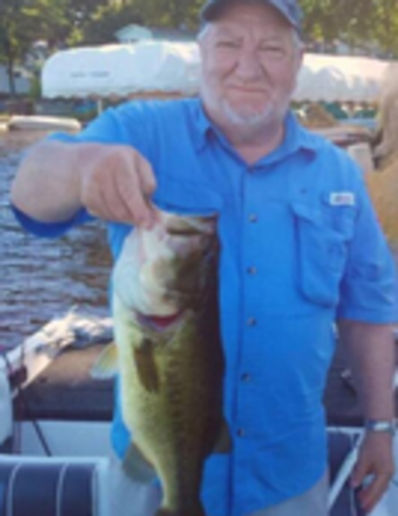 William “Bill” Balash Profile Photo