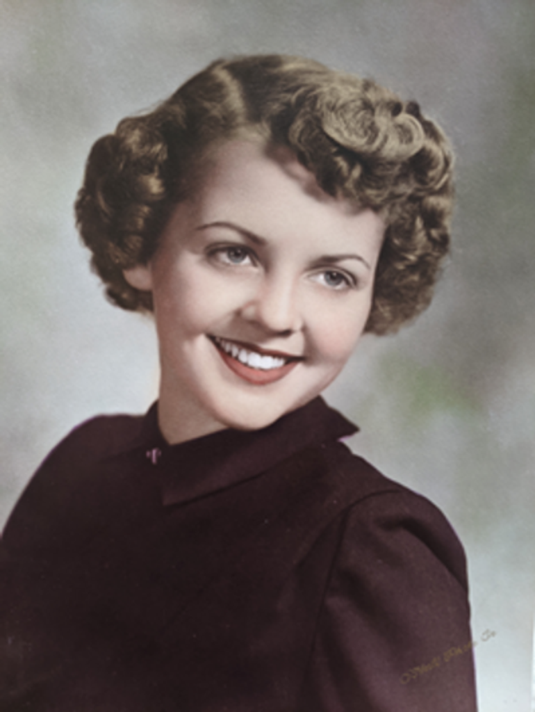 Bonita "Bonnie" Spiry