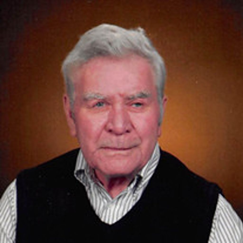 Robert "Bob" Clayton Rude