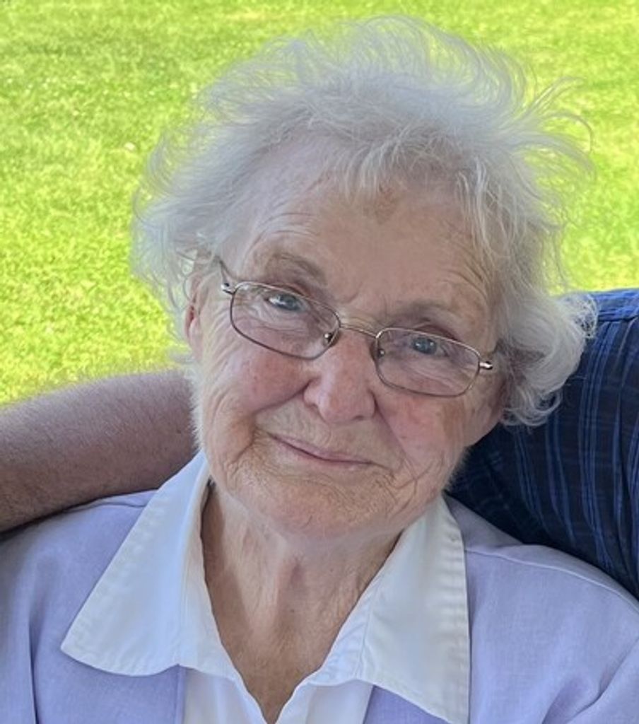 Marion Runions Profile Photo