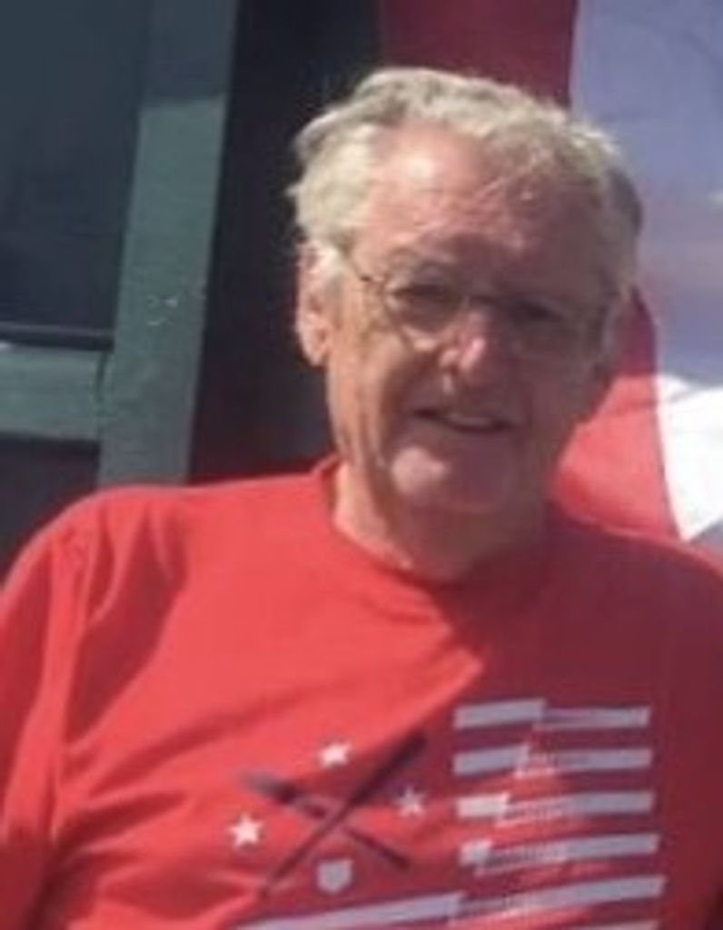 Dr. James C. Glynn