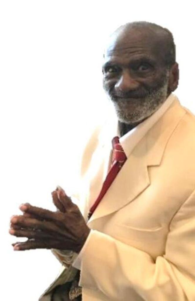 James Ellis, Sr. Profile Photo