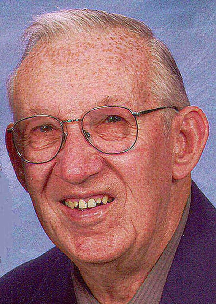 George M. Ermers