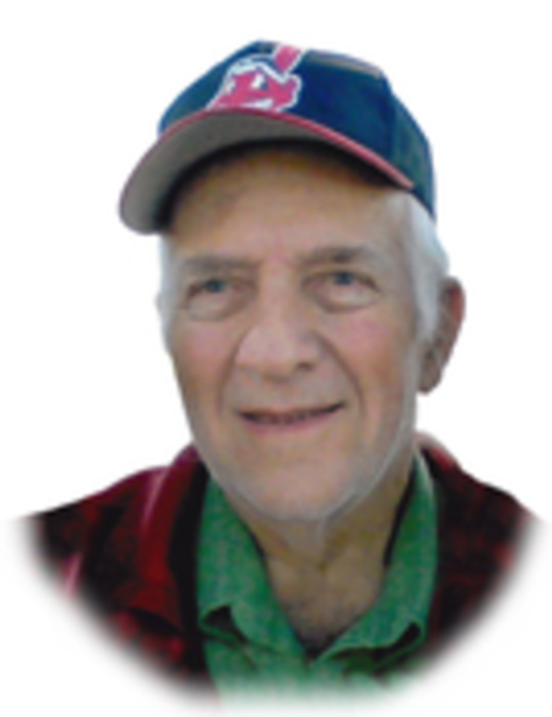 Thomas E. Bidinger
