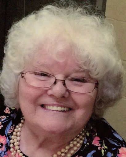 Shirley Baisden's obituary image