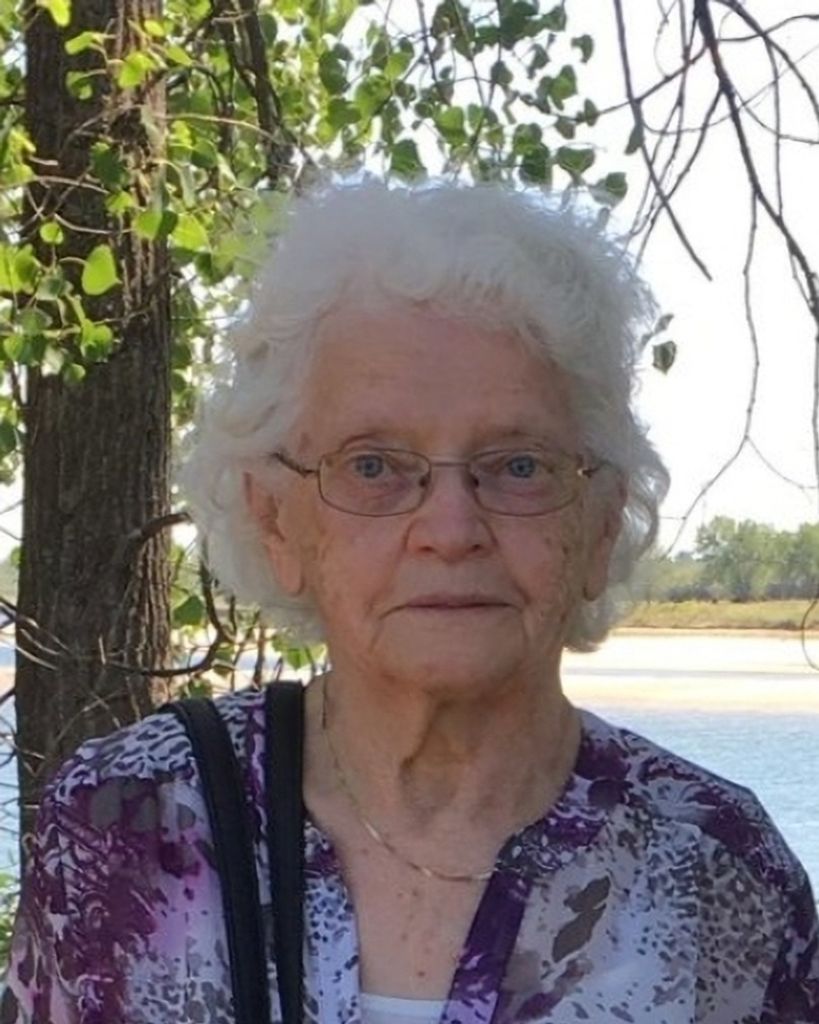 Martha Murray