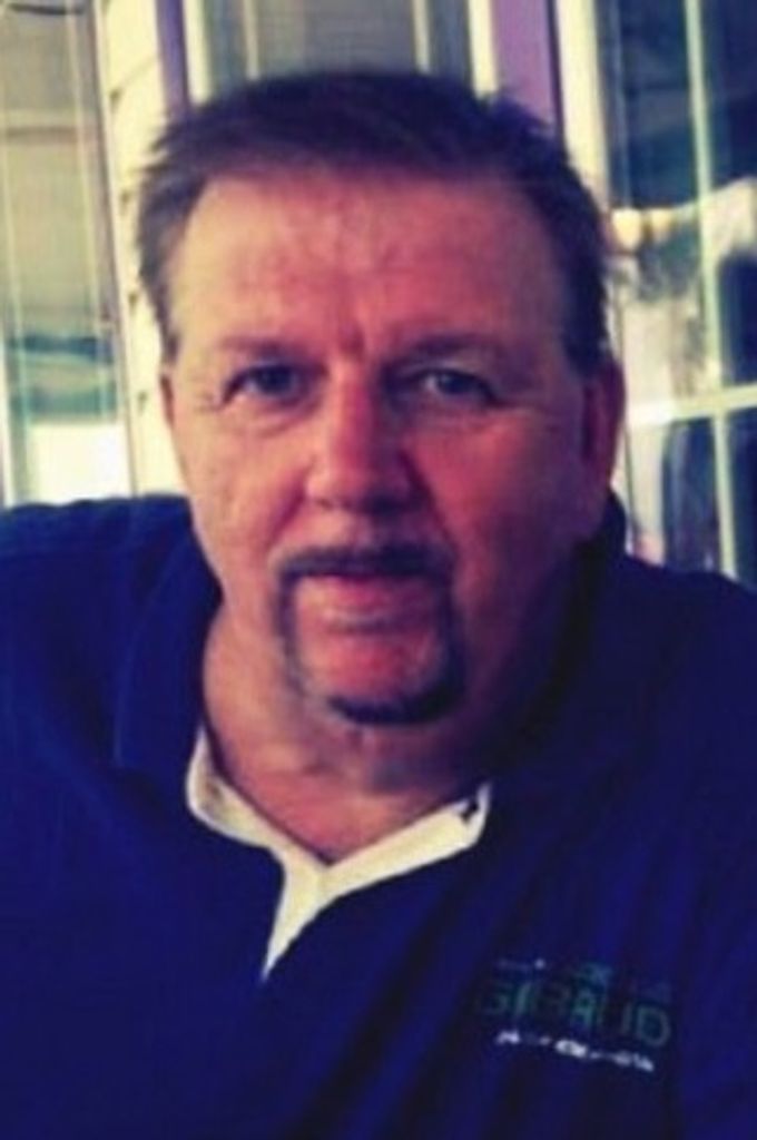 Randy James Sturtz Profile Photo