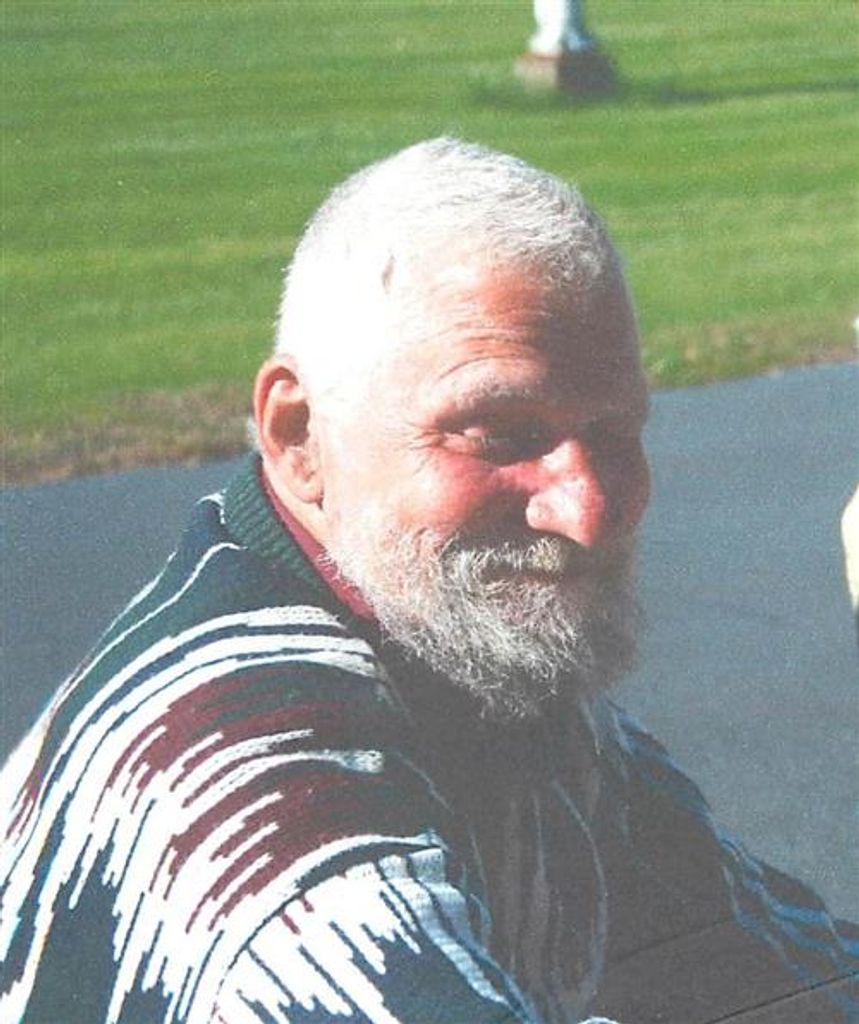 Collin Larry Jenkins