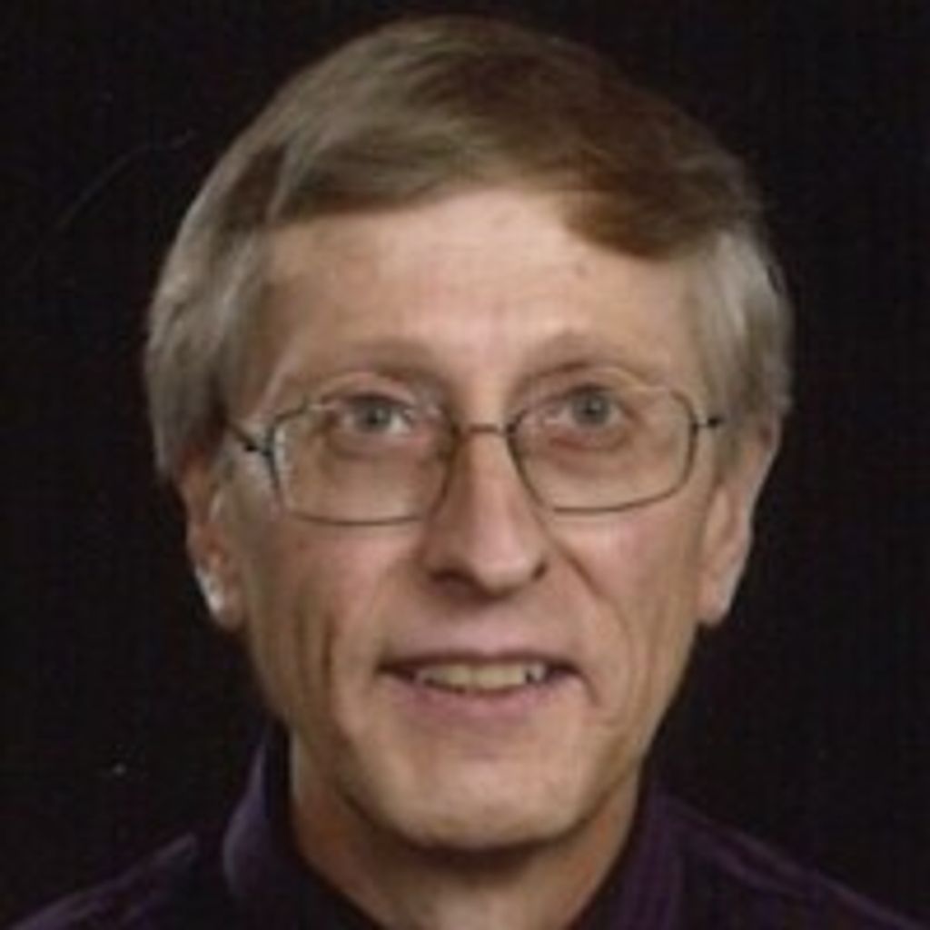 Paul E. "Eddie" Johnston Profile Photo