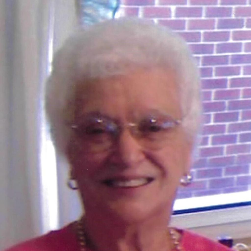 Jewell M. Storms Profile Photo