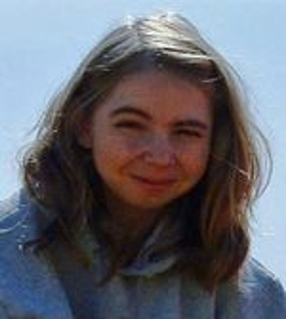 Chelsea Dawn Anderson Profile Photo