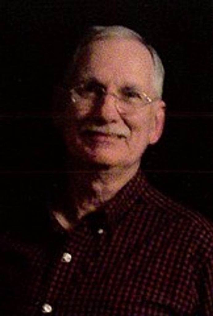 Richard Simpson Profile Photo