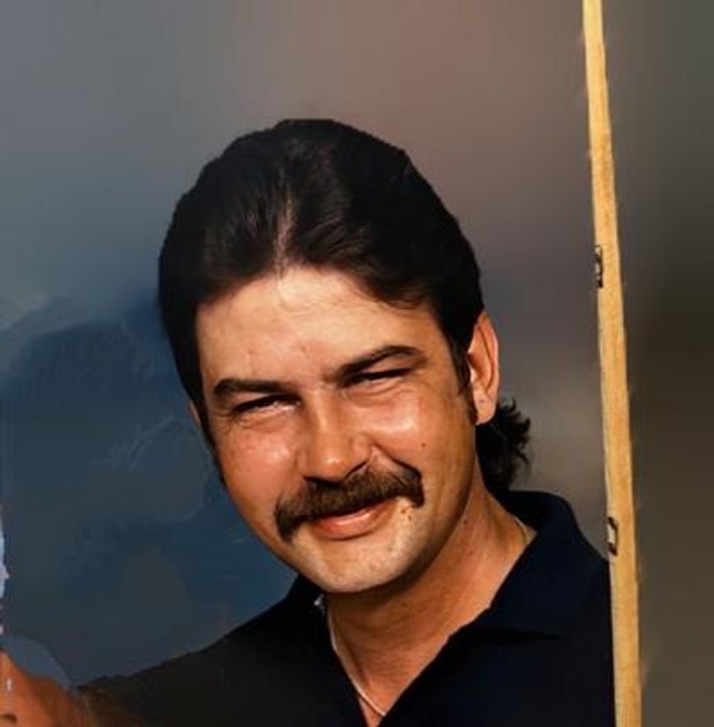 Michael Robert Clear