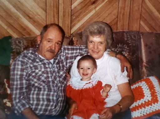 Hettie S (Pennington)  Langdon photo gallery thumbnail 10 of 80