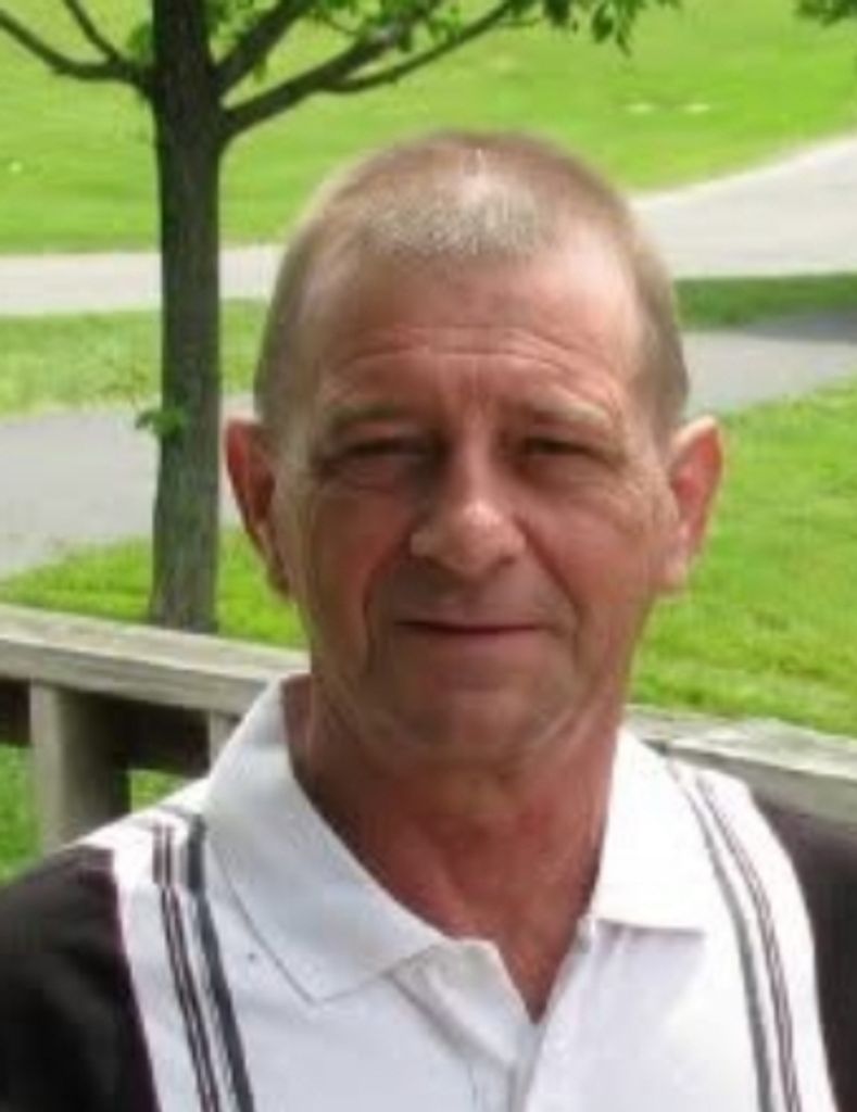 George Edwin Mayo, Jr. Profile Photo