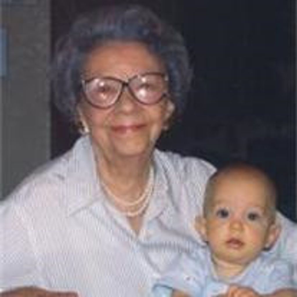 OLIVIA PARSONS