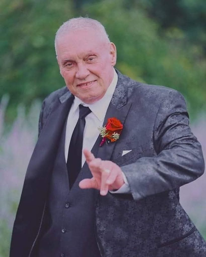 Jose G Chetrancolo Profile Photo