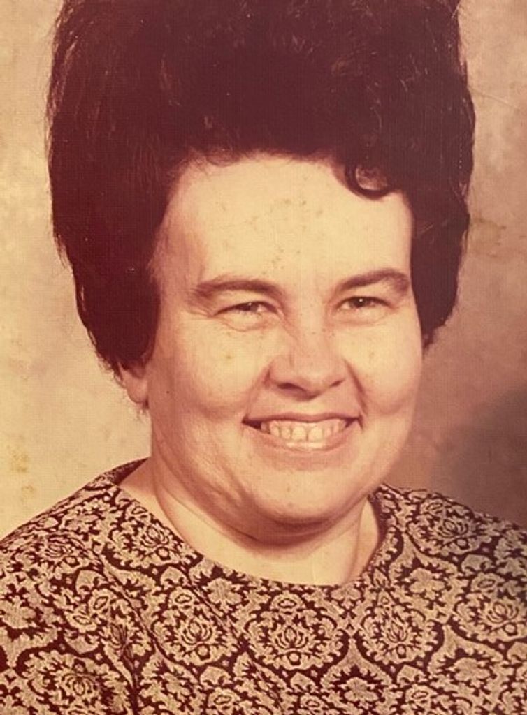 Betty Jean Smith Profile Photo