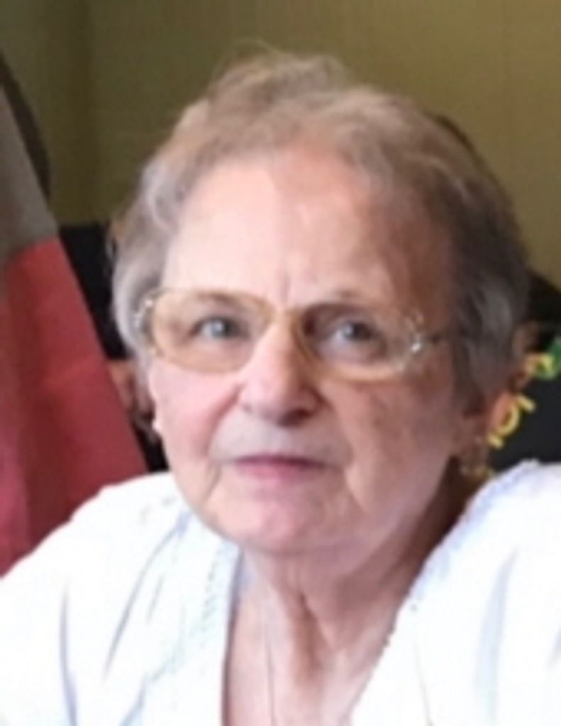 Patricia Stockenauer  (Lansing)