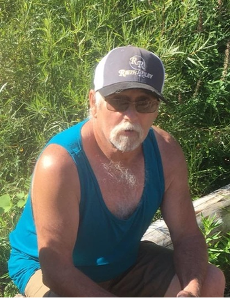 Moody  Estrige Firth