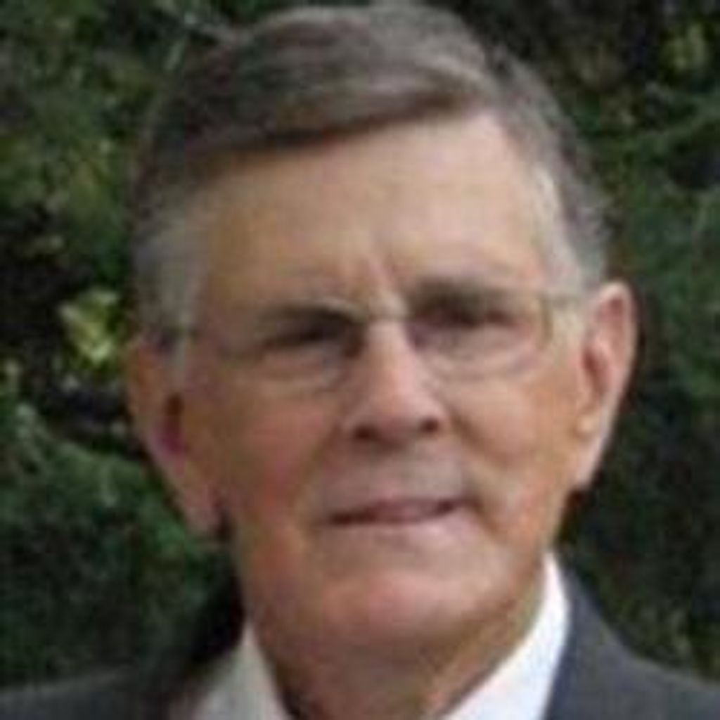 Harold Joseph Walker
