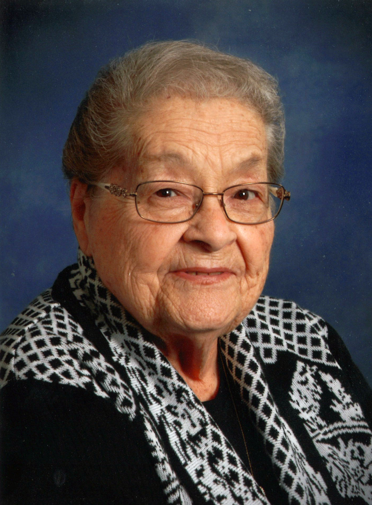Dolores Nadine Westfall