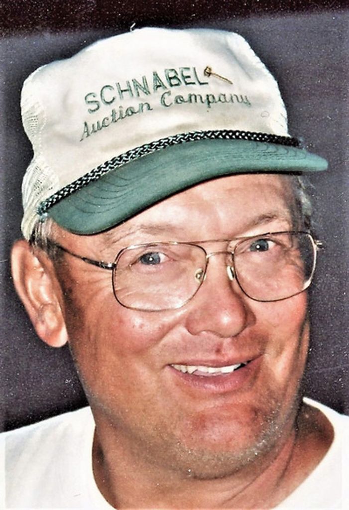 Morris George Profile Photo