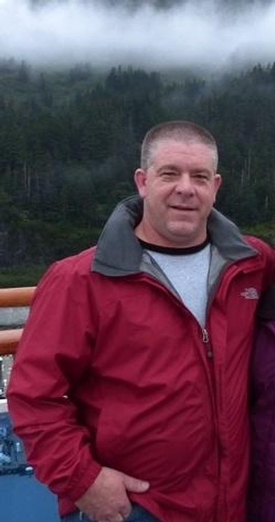 Glenn Andrew Leonard