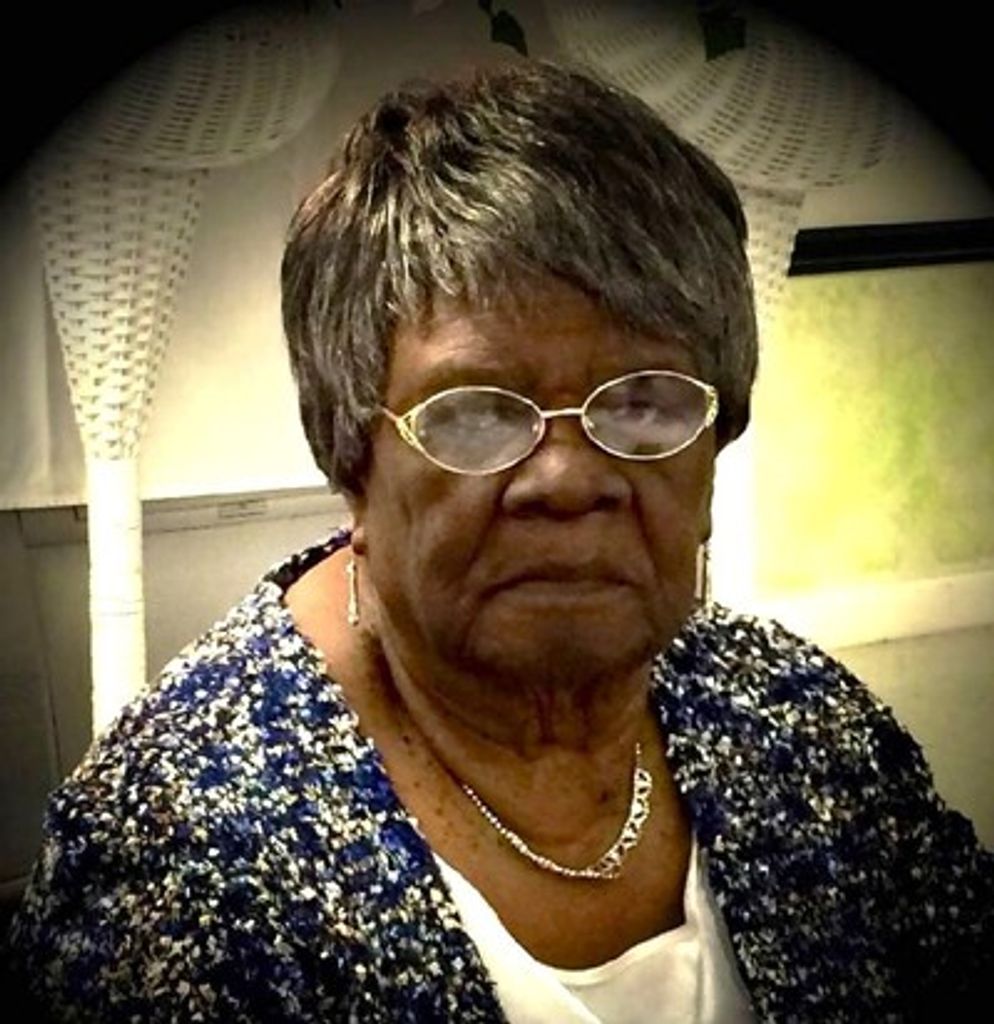Minnie M Jackson Profile Photo