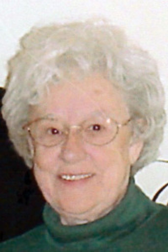 Barbara F. Bauer