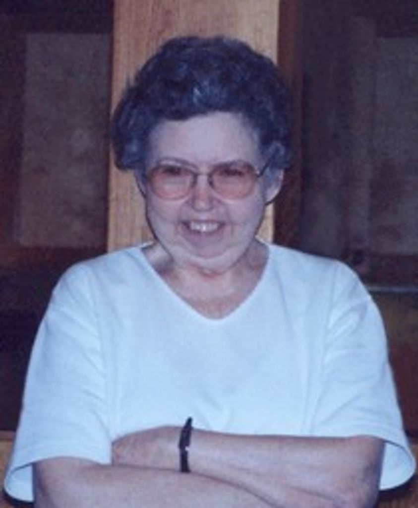 Barbara Whitaker
