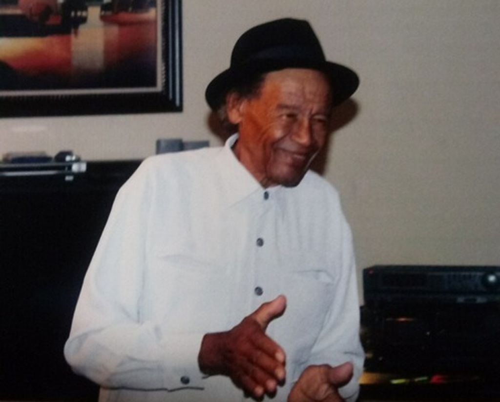 Ernest Smith, Sr Profile Photo