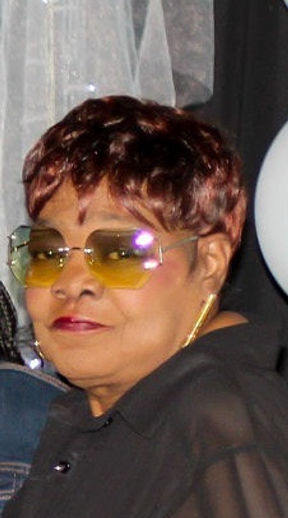Dorthy J. Simmons