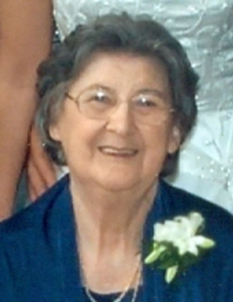 Dorothy M. "Dot" Moyer Profile Photo