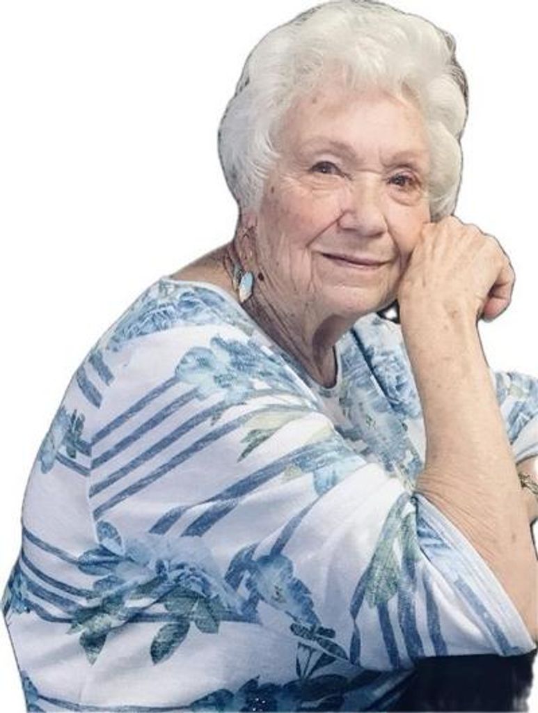 Dortha Lorine Tarrant Profile Photo