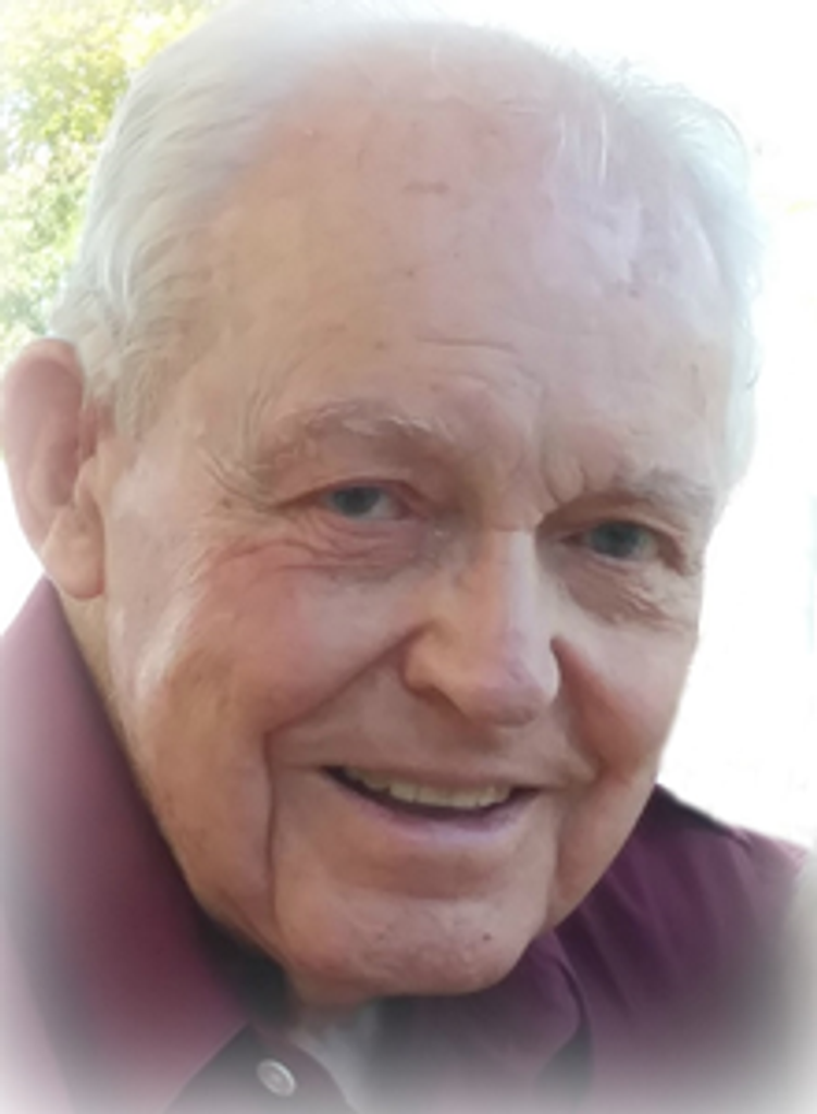 Dale H. Whitford