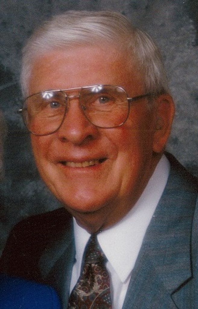 William Peterson