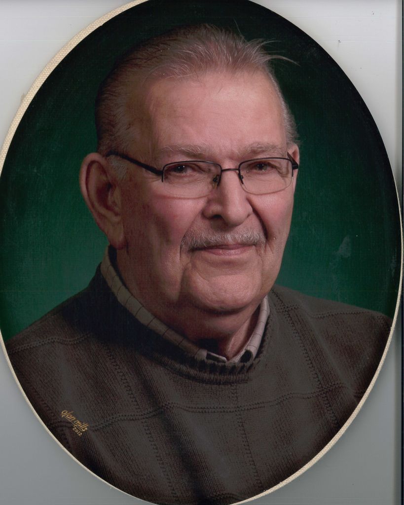 Roger L. Buchberger