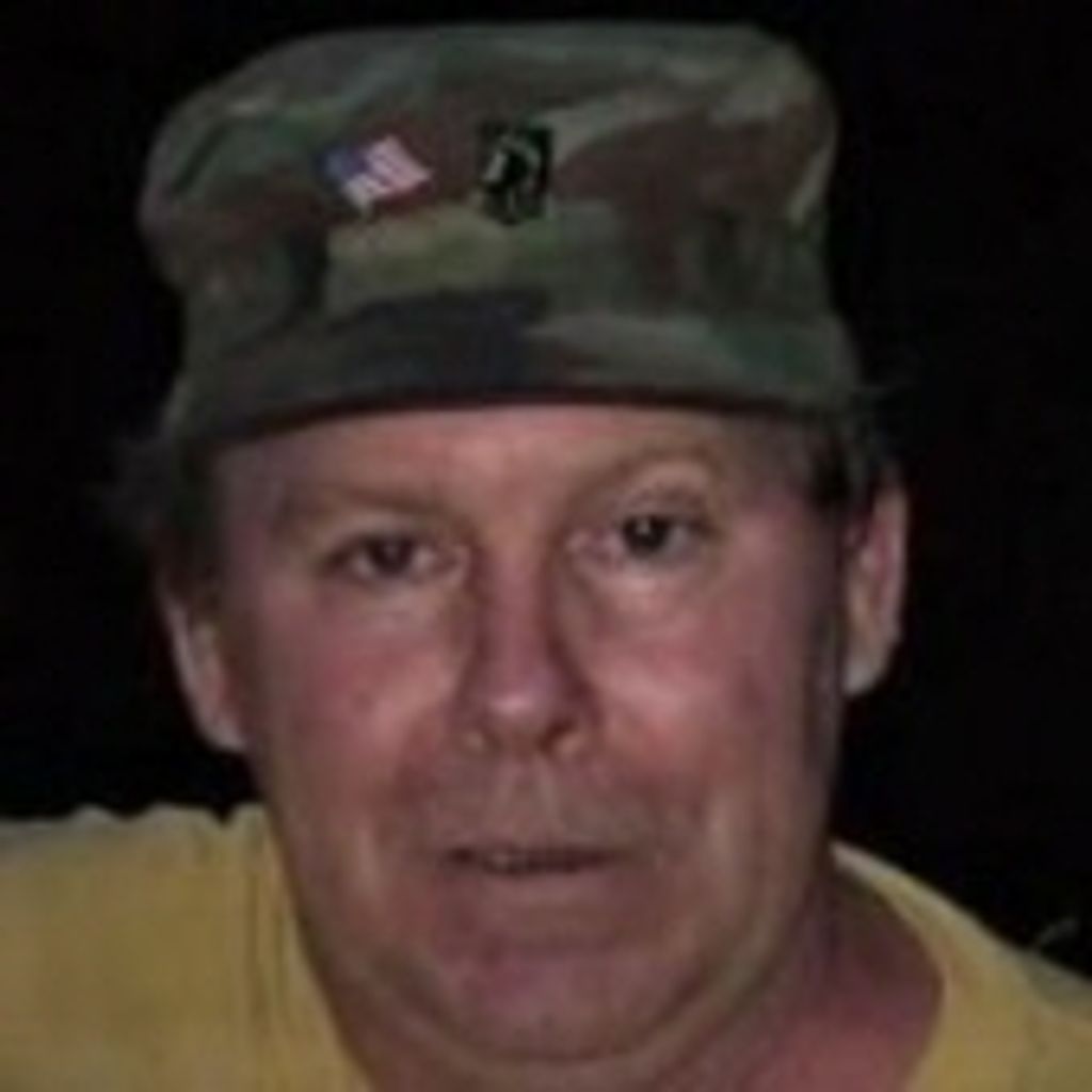 Randolph C O'Connor