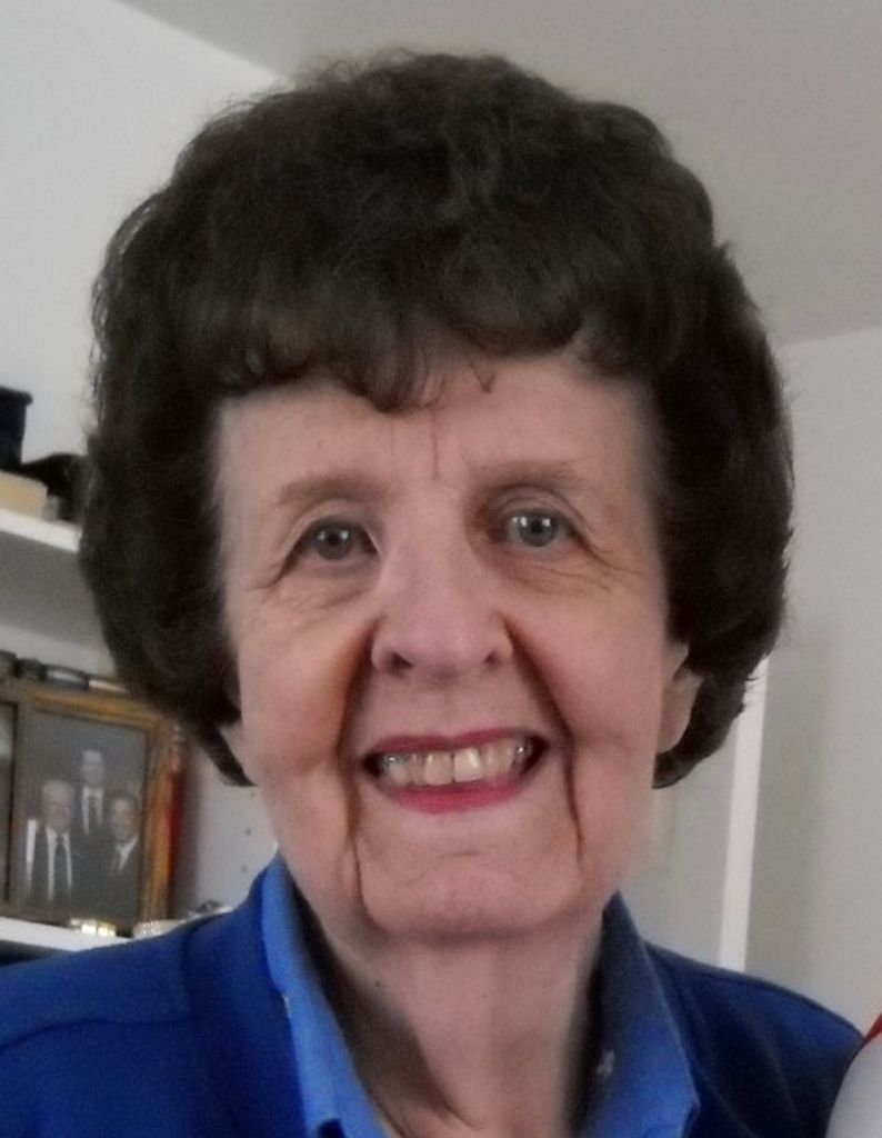 Mary Anderson