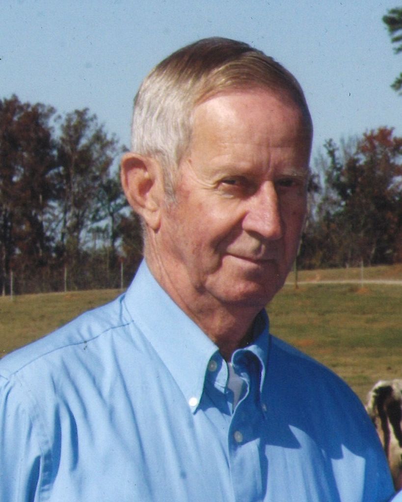 James Marvin "Jim" Dorn, Jr. Profile Photo