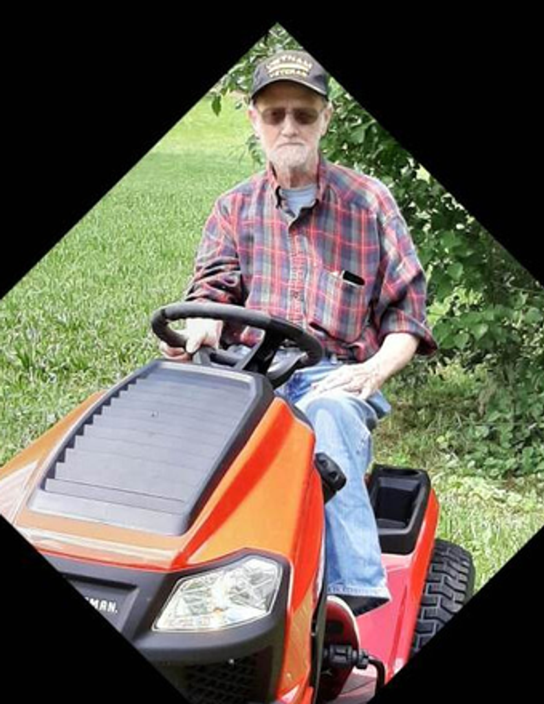 Fredrick Harry Cote Profile Photo