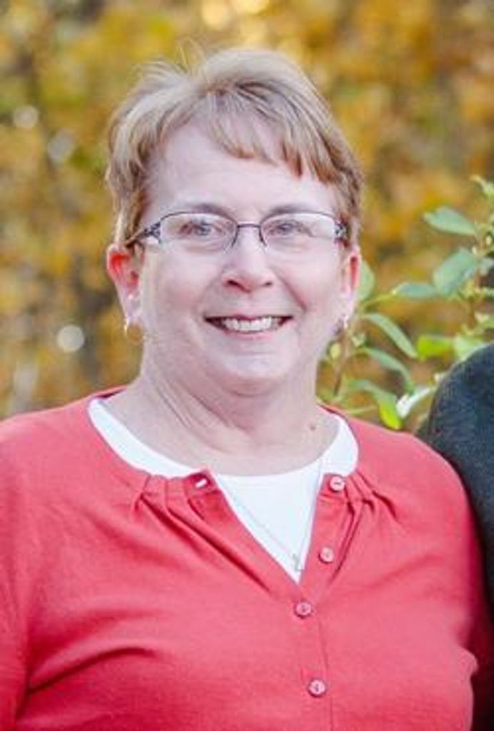 Nancy J. (Harton) Watson