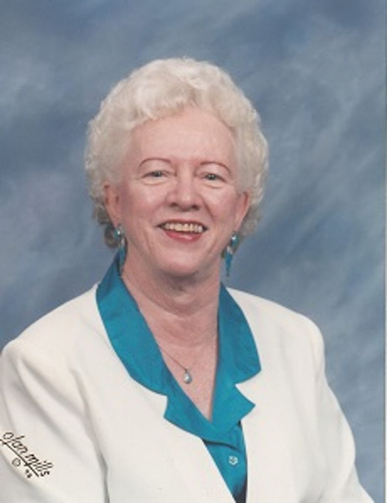 Elizabeth Warfel