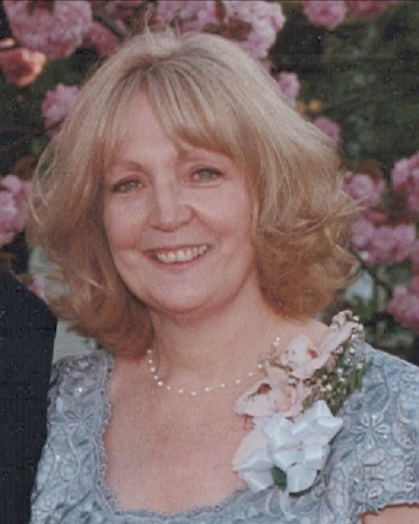 Barbara Ann Keane Profile Photo