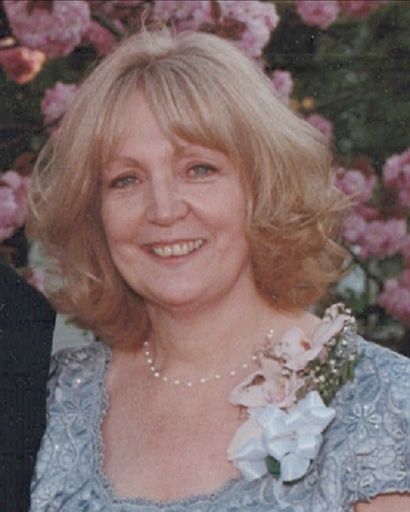 Barbara Ann Keane's obituary image