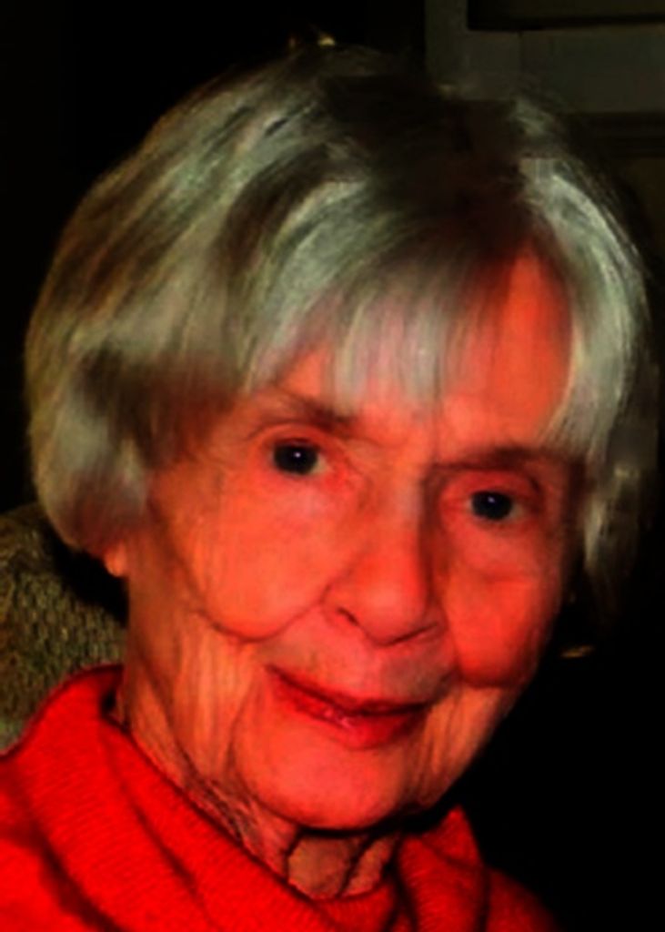 Betty Bruton